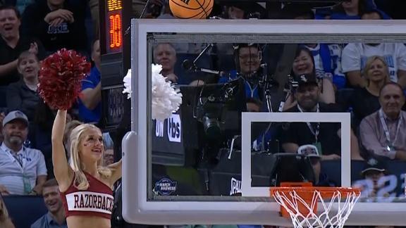 Arkansas Razorbacks Basketball - Razorbacks News, Scores ...