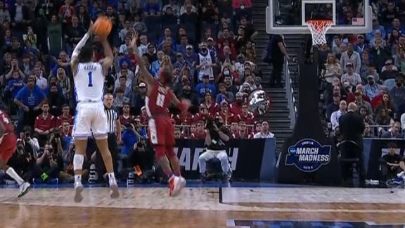 Duke Blue Devils Basketball - Blue Devils News, Scores, Stats ...