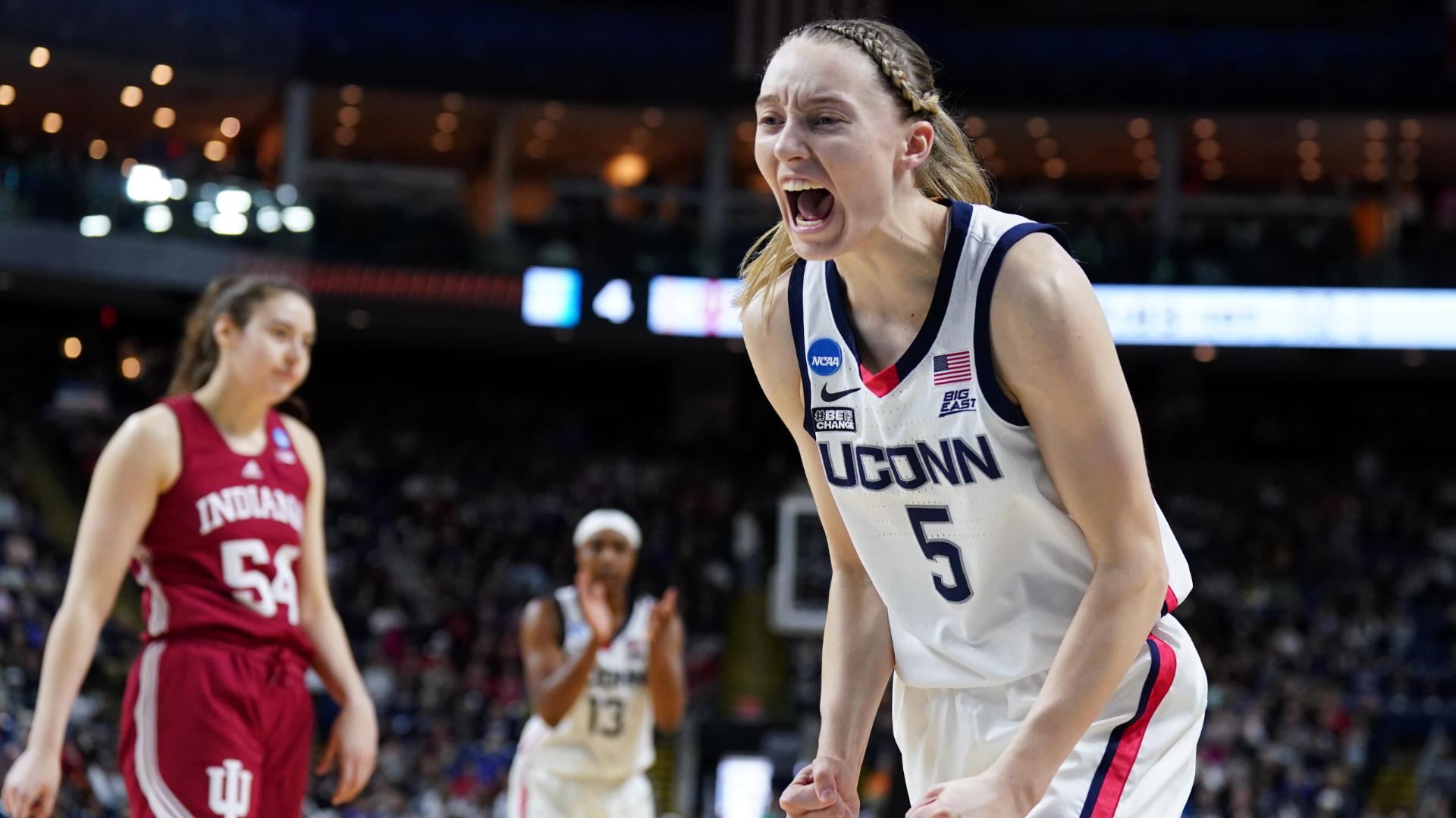Women's NCAA tournament 2022 - Can UConn Huskies win it all ...