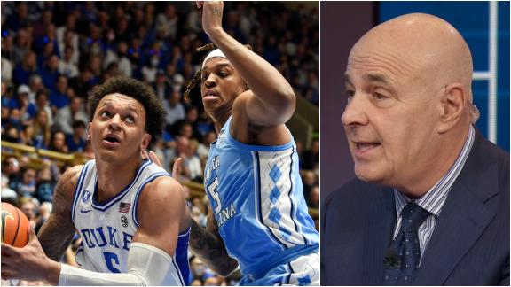 Duke Blue Devils Basketball - Blue Devils News, Scores, Stats ...