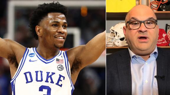 Duke Blue Devils Basketball - Blue Devils News, Scores, Stats ...