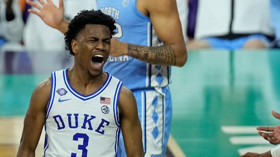 Duke Blue Devils Basketball - Blue Devils News, Scores, Stats ...