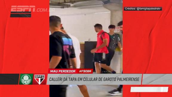 Palmeiras - Resultados - ESPN (BR)