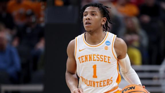 Tennessee Volunteers Basketball - Volunteers News, Scores ...