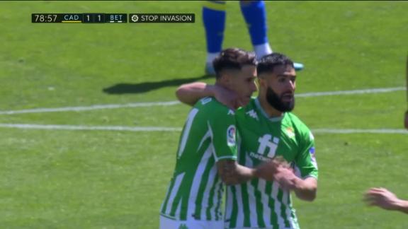 Real Betis Scores, Stats and Highlights - ESPN