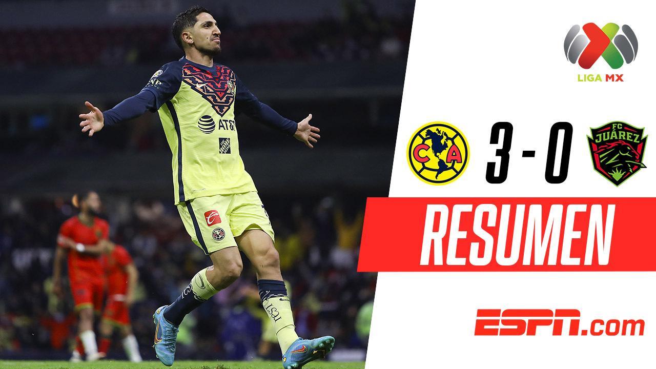 FC Juarez Resultados, estadísticas y highlights - ESPN DEPORTES
