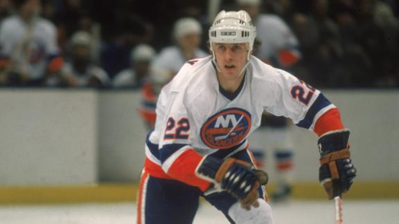 Mike Bossy, 4-time Stanley Cup champion with the New York Islanders, dead  at 65
