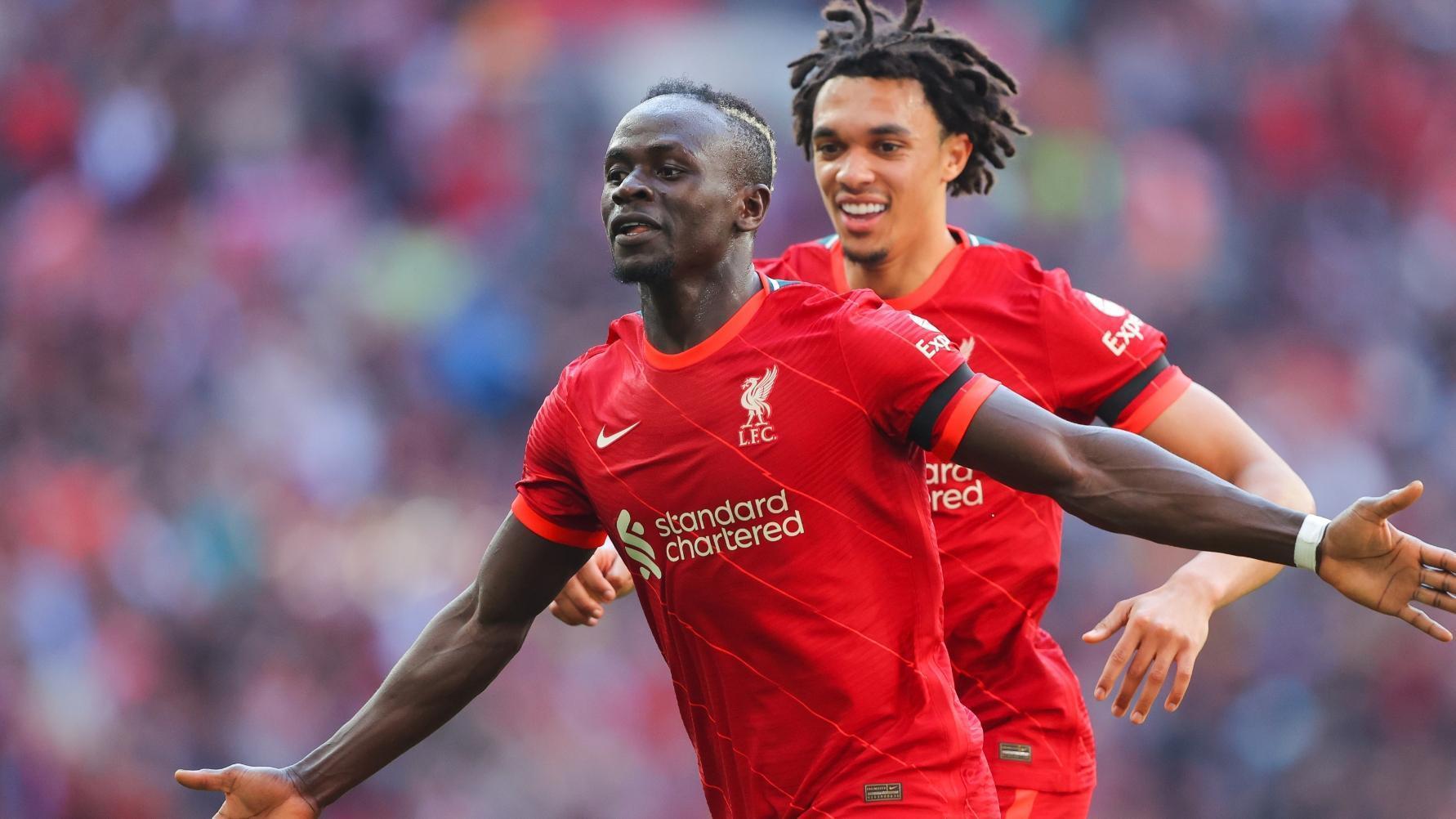 Premier League: Sadio Mane is VERY UNHAPPY with Liverpool treatment, Senegalese winger looks for other options as Bayern Munich links emerge - Check OUT