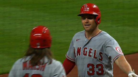 Bregman, Brantley HRs lead Astros over Angels