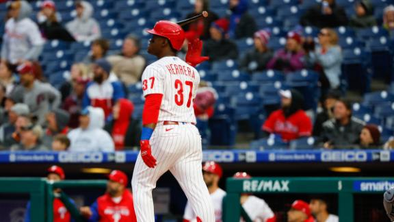 Didi Gregorius - 6abc Philadelphia