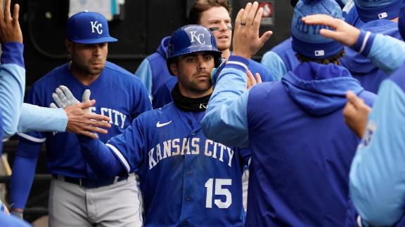 Whit Merrifield Kansas City Field T-shirt, Team Up With The