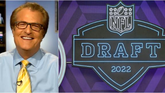 Winners and losers of the 2022 NFL draft