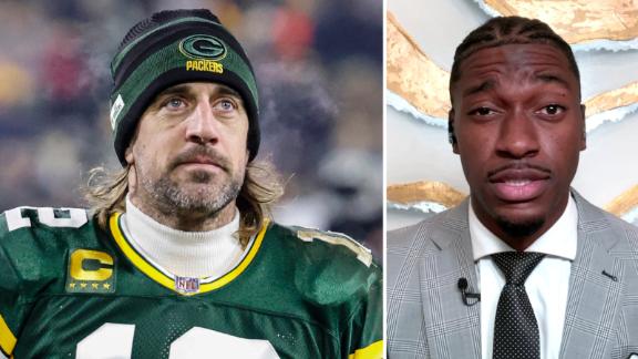 How far can the Packers go after offseason changes?
