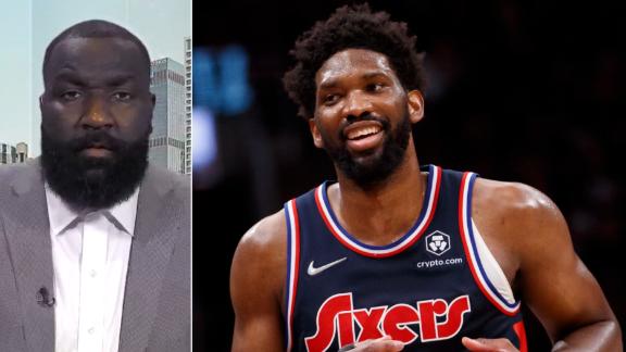 What would Embiid's return mean for the Sixers?