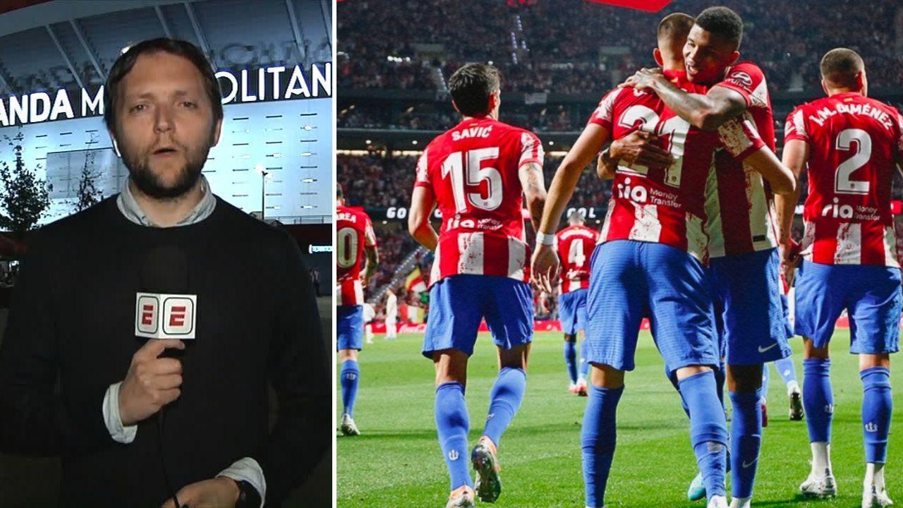 Quien Se Clasifica Para La Europa League Qué falta por definirse en las principales ligas de Europa?