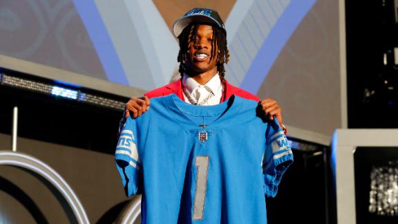 2022 NFL rookie updates: Preseason notes, impressions and stats for all 32 first-round  draft picks - ABC7 New York