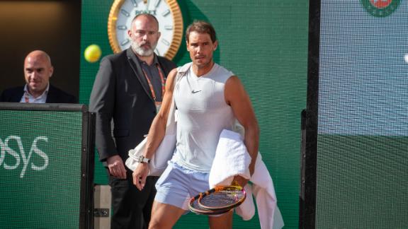 Roland Garros hoje: veja horário e onde assistir ao duelo de Nadal e  Djokovic - Jogada - Diário do Nordeste