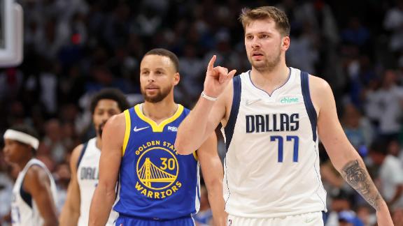 Mavs make it rain in Game 4 to stave off elimination