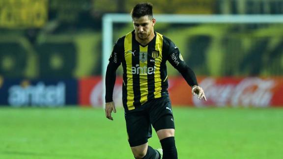 Peñarol Fútbol - Noticias, Marcadores, Estadísticas, Rumores y más de los  Peñarol | ESPN