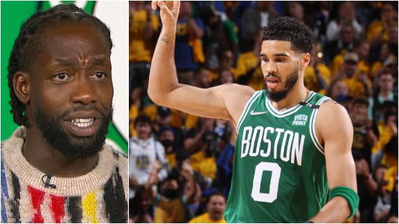 Golden State Warriors vs Boston Celtics Jun 8, 2022 Game Summary
