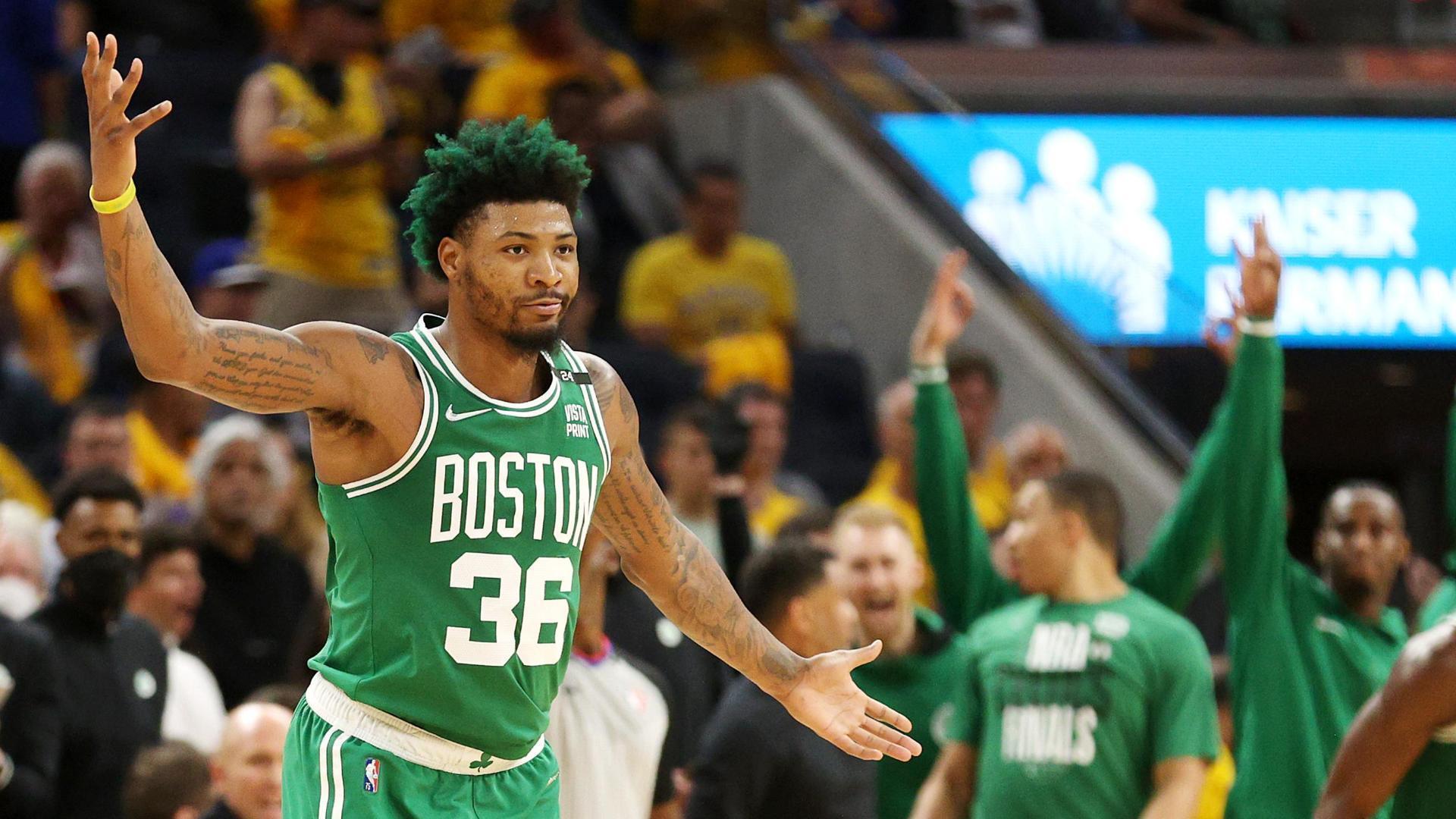 NBA Finals Celtics vs Warriors Game 2 prediction and pick against the spread