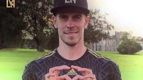 Lafc gorra