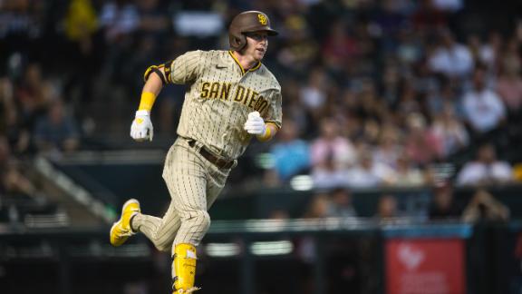 Padres: Is Jake Cronenworth close to breaking out of slump?