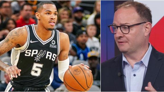 Hawks' true driving force behind Dejounte Murray trade, revealed