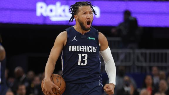 The Athletic NBA on X: Many had been skeptical about Jalen Brunson since  before his NBA career began. Now, it might be years before we see a player  acquired as a free