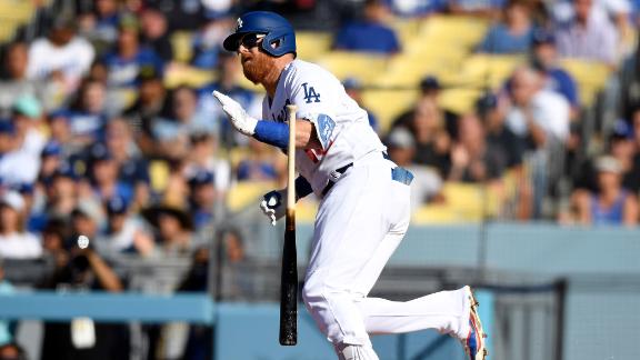 Dodgers-Padres: Freeman, Trea beat Snell; Julio Urías stays hot - True Blue  LA