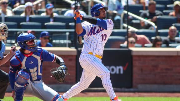 Eduardo Escobar is a key piece for the Mets in 2022