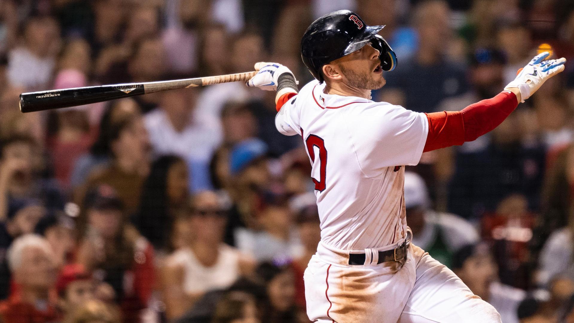Yankees vs. Red Sox highlights: Jackie Bradley Jr. robs Aaron Judge of home  run 
