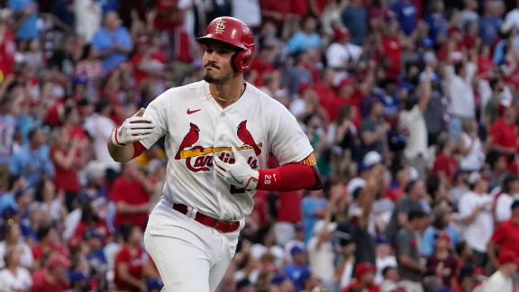 Dodgers Erase Late 6 run Deficit Rally Past Cardinals 7 6 ABC7 Los 