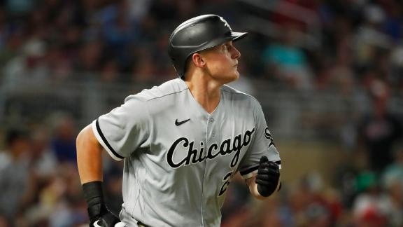 White Sox get trod on in 12th, fall 7-3 to Twins - South Side Sox