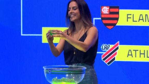 Por que o sorteio da Copa do Brasil gerou dúvida entre Flamengo e CBF, copa  do brasil 