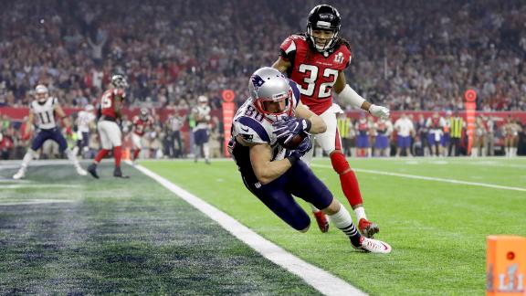 Danny Amendola, 2-time Super Bowl champion, to retire after 13 NFL seasons  - The Athletic