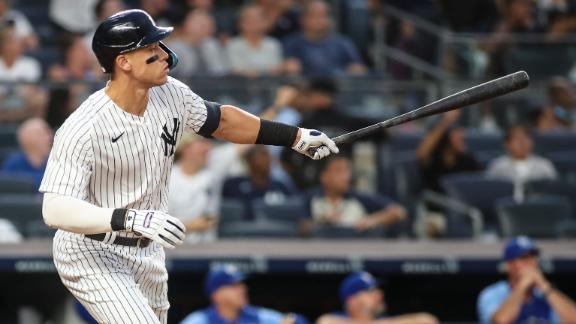 baseball score new york yankees