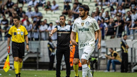 Scarpa sobre arbitragem: 