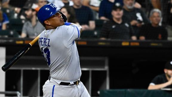 Seby Zavala Blasts 2 Homers in Win Over Yankees, by Chicago White Sox