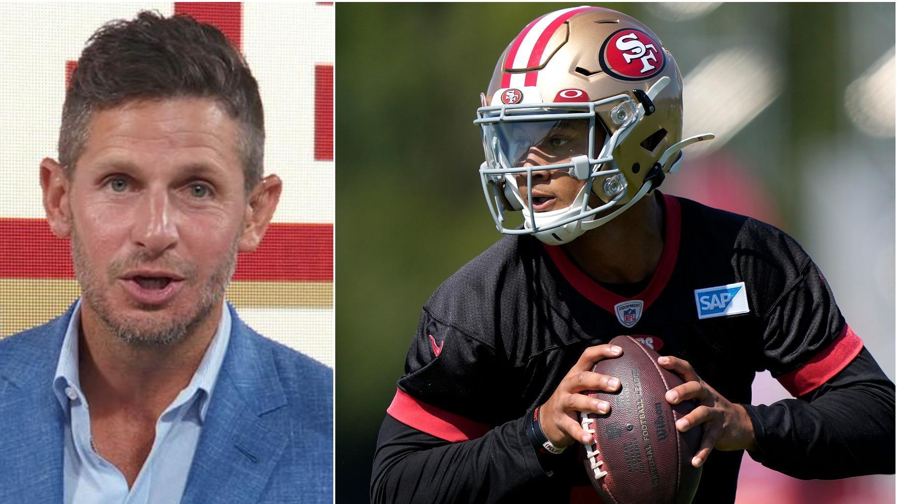 Kyle Shanahan makes 1st hires for new 49ers coaching staff - ABC7 San  Francisco