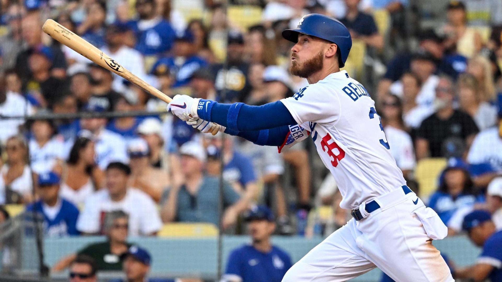 Dodgers News: Manny Machado Admits Home Run On Bobblehead Night Was  'Definitely Huge