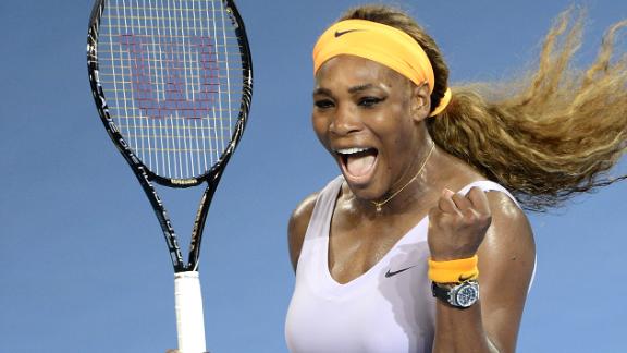 Serena is striking a clean ball these days and it just warms my soul -  Tennis fans react to Serena Williams and Venus Williams practicing together  ahead of Canadian Open 2022for title?