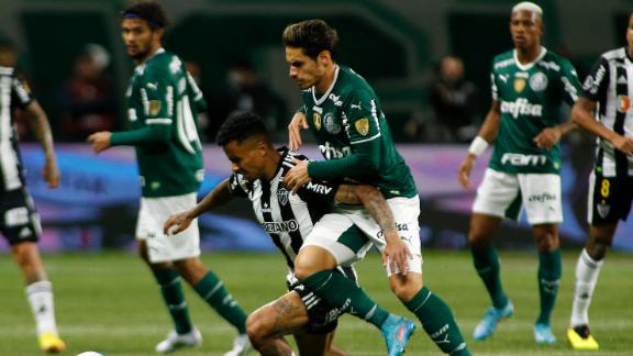 Palmeiras Resultados, vídeos e estatísticas - ESPN (BR)