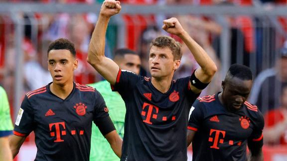 Bundesliga 2022-23 season preview - Everything you need to know ahead of  the new German football season - ESPN