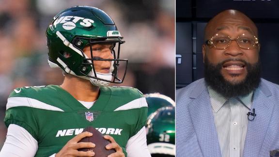 Zach Wilson: New York Jets quarterback to undergo surgery on knee injury  and is a doubt for start of 2022 season, NFL News