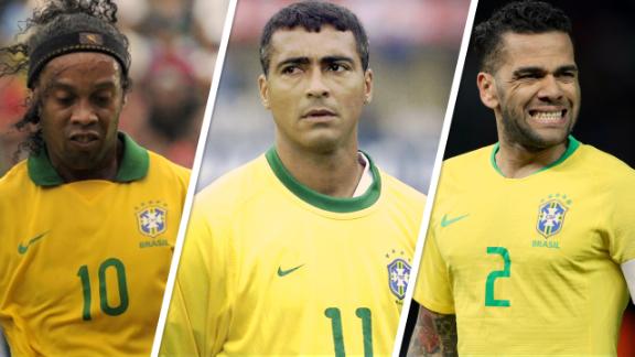 Álbum de figurinhas só tem um jogador da Seleção Brasileira que não foi  convocado para a Copa; veja quem é