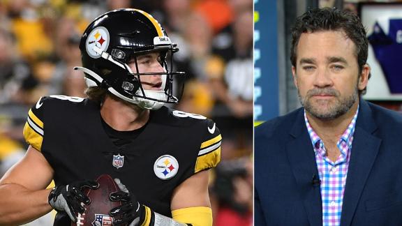 Here's Why The Steelers Definitely Won't Pursue CB Jalen Ramsey, Absolutely  Keep QB Mitch Trubisky, And Desire Another QB Late In The 2023 NFL Draft