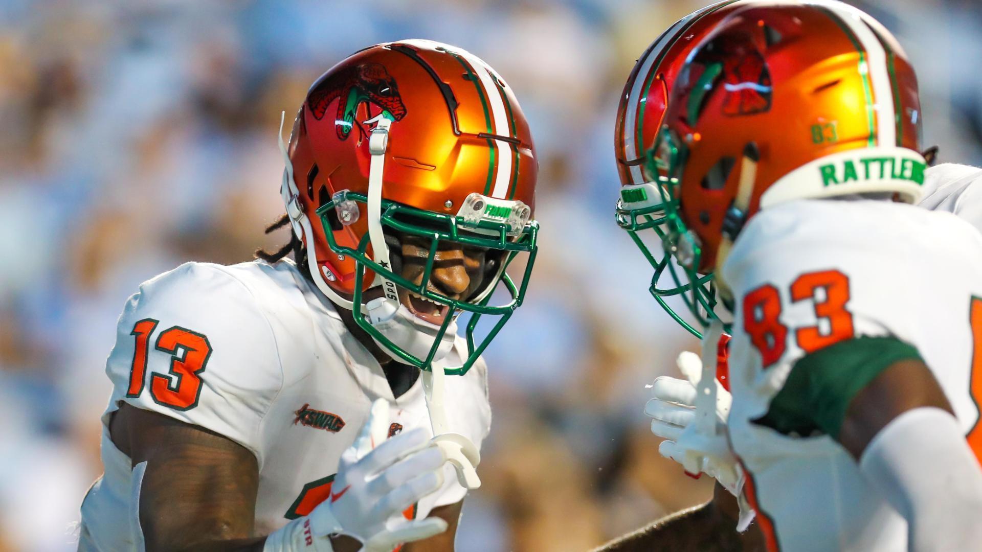 What HBCU Players Were Snubbed for the Combine? FAMU's Recruiting