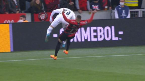 Veja o diagnóstico da lesão de Raphael Veiga