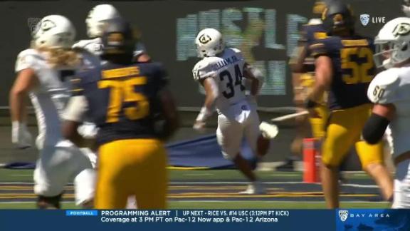 Rating the Bears: Cal vs. UC Davis Football